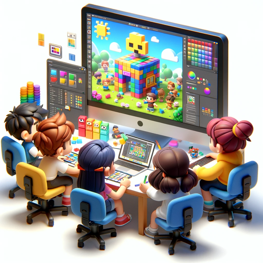 Custom EdTech Solution Development